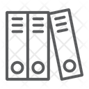 پیش‌نمایش فایل binders-90 از پک دفتر کار