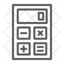 پیش‌نمایش فایل calculator-1566 از پک دفتر کار