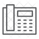 پیش‌نمایش فایل fax-288 از پک دفتر کار