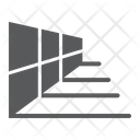 پیش‌نمایش فایل perspective-grid-tool از پک ابزارهای طراحی، آیکن‌های گلیف