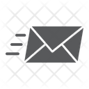 پیش‌نمایش فایل email-1260 از پک دفتر کار، آیکن‌های گلیف