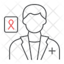 پیش‌نمایش فایل oncologist-doctor-specialist-oncology-cancer-ribbon-person-man-8924837 از پک ونکولوگی