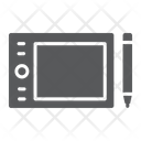 پیش‌نمایش فایل graphic-tablet-13 از پک دستگاه الکترونیکی