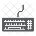 پیش‌نمایش فایل keyboard-497 از پک دستگاه الکترونیکی