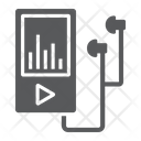 پیش‌نمایش فایل music-player-289 از پک دستگاه الکترونیکی