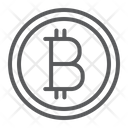 پیش‌نمایش فایل bitcoin-coin-1 از پک بیت‌کوین