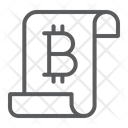 پیش‌نمایش بیت‌کوین
