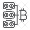 پیش‌نمایش بیت‌کوین