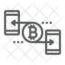 پیش‌نمایش بیت‌کوین