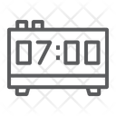 پیش‌نمایش فایل digital-clock-38 از پک دستگاه الکترونیکی