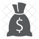 پیش‌نمایش فایل money-bag-300 از پک بیت‌کوین
