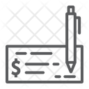 پیش‌نمایش فایل bank-check-8 از پک بیت‌کوین