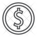 پیش‌نمایش فایل dollar-coin-62 از پک بیت‌کوین