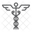پیش‌نمایش فایل caduceus-42 از پک پزشکی و دارو