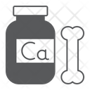 پیش‌نمایش فایل calcium-supplement-vitamin-health-ca-mineral-9025054 از پک ویتامین‌ها و مکمل‌ها