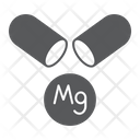 پیش‌نمایش فایل magnesium-supplement-vitamin-health-mg-mineral-9025058 از پک ویتامین‌ها و مکمل‌ها
