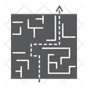 پیش‌نمایش فایل maze-labyrinth-solution-business-exit-9030493 از پک راهکار