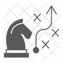پیش‌نمایش فایل strategic-planning-business-chess-horse-plan-9030496 از پک راهکار