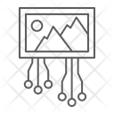 پیش‌نمایش فایل ai-generated-image-artificial-intelligence-cryptoart-9153208 از پک هوش مصنوعی