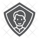 پیش‌نمایش فایل face-id-12 از پک ید چهره