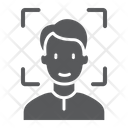 پیش‌نمایش فایل face-id-17 از پک ید چهره