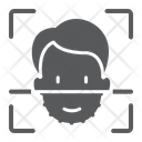 پیش‌نمایش فایل face-id-5 از پک ید چهره