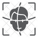 پیش‌نمایش فایل face-id-8 از پک ید چهره