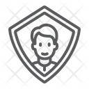 پیش‌نمایش فایل face-id-27 از پک ید چهره