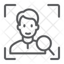 پیش‌نمایش فایل face-id-30 از پک ید چهره