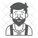 پیش‌نمایش فایل bavarian-man-9554515 از پک اکتبرفست