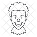 پیش‌نمایش فایل clown-9555024 از پک هالووین