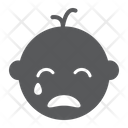 پیش‌نمایش فایل baby-boy-cry-1 از پک نوزاد