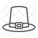 پیش‌نمایش فایل pilgrim-hat-3 از پک روز شکرگزاری