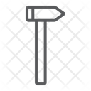 پیش‌نمایش فایل hammer-691 از پک ابزارها ساخت