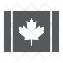 پیش‌نمایش فایل canadian-flag-1 از پک روز شکرگزاری