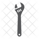 پیش‌نمایش فایل adjustable-wrench-11 از پک ابزارها ساخت