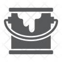 پیش‌نمایش فایل bucket-of-paint-1 از پک ابزارها ساخت