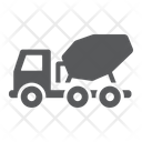 پیش‌نمایش فایل concrete-mixer-truck-1 از پک ابزارها ساخت