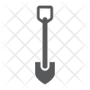 پیش‌نمایش فایل shovel-596 از پک ابزارها ساخت