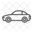 پیش‌نمایش فایل car-2026 از پک حمل‌ونقل، سبک خطی