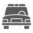 پیش‌نمایش فایل police-car-63 از پک حمل و نقل