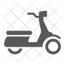پیش‌نمایش فایل scooter-204 از پک حمل و نقل