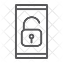 پیش‌نمایش فایل device-unlocked از پک امنیت