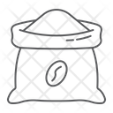 پیش‌نمایش فایل sack-9894460 از پک قهوه