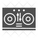 پیش‌نمایش فایل dj-mixer-1 از پک آلات موسیقی