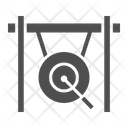 پیش‌نمایش فایل gong-25 از پک آلات موسیقی