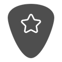 پیش‌نمایش فایل guitar-pick-17 از پک آلات موسیقی