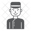 پیش‌نمایش فایل bellboy-10736740 از پک خدمات هتل