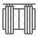 پیش‌نمایش فایل curtains-1450397 از پک مبلمان