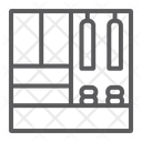 پیش‌نمایش فایل hallway-1450392 از پک مبلمان